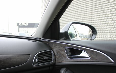 Audi A6, 2016 год, 2 150 000 рублей, 33 фотография