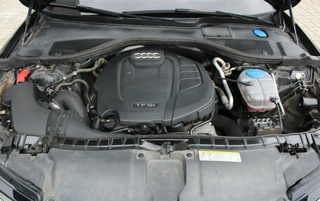 Audi A6, 2016 год, 2 150 000 рублей, 38 фотография