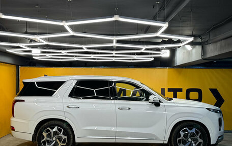 Hyundai Palisade I, 2020 год, 4 599 000 рублей, 4 фотография