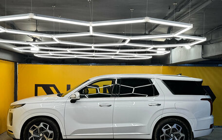 Hyundai Palisade I, 2020 год, 4 599 000 рублей, 7 фотография