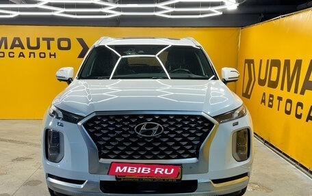 Hyundai Palisade I, 2020 год, 4 599 000 рублей, 2 фотография