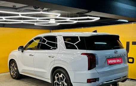 Hyundai Palisade I, 2020 год, 4 599 000 рублей, 6 фотография