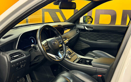 Hyundai Palisade I, 2020 год, 4 599 000 рублей, 8 фотография