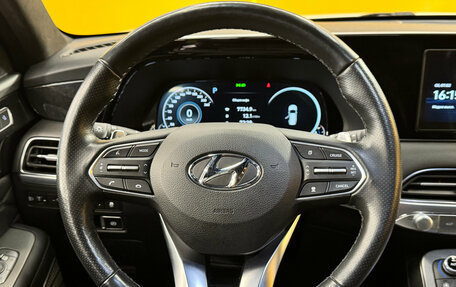 Hyundai Palisade I, 2020 год, 4 599 000 рублей, 10 фотография