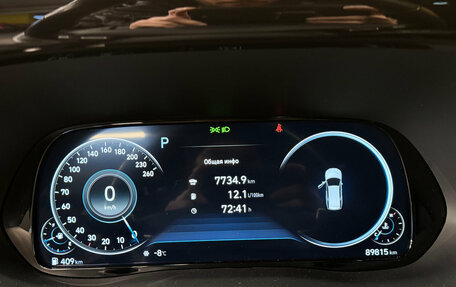 Hyundai Palisade I, 2020 год, 4 599 000 рублей, 11 фотография