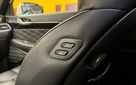 Hyundai Palisade I, 2020 год, 4 599 000 рублей, 15 фотография