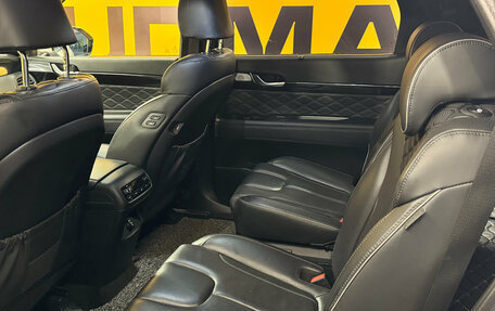 Hyundai Palisade I, 2020 год, 4 599 000 рублей, 20 фотография