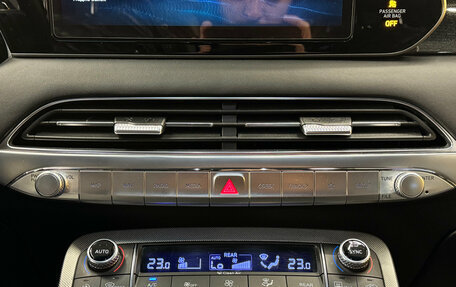 Hyundai Palisade I, 2020 год, 4 599 000 рублей, 13 фотография