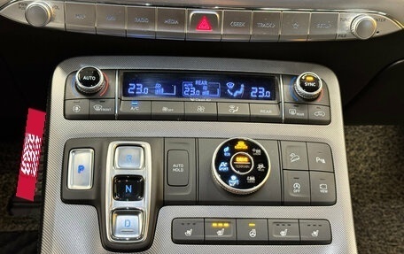 Hyundai Palisade I, 2020 год, 4 599 000 рублей, 14 фотография