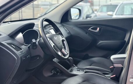 Hyundai ix35 I рестайлинг, 2014 год, 1 499 990 рублей, 9 фотография