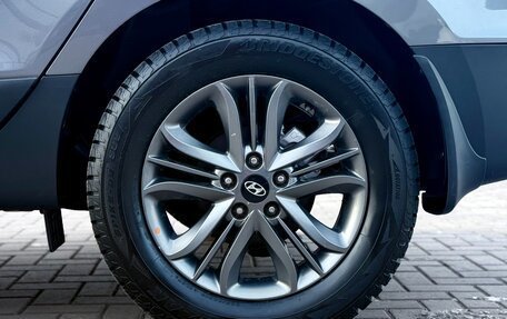 Hyundai ix35 I рестайлинг, 2014 год, 1 499 990 рублей, 8 фотография