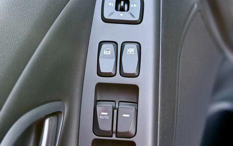 Hyundai ix35 I рестайлинг, 2014 год, 1 499 990 рублей, 10 фотография