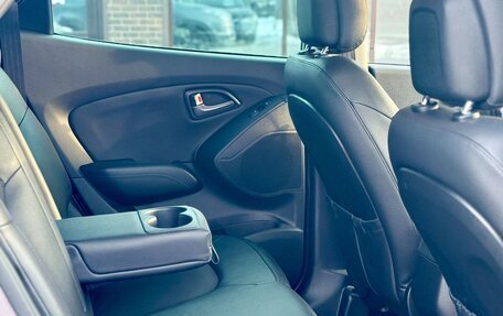 Hyundai ix35 I рестайлинг, 2014 год, 1 499 990 рублей, 13 фотография