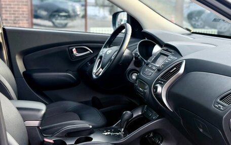 Hyundai ix35 I рестайлинг, 2014 год, 1 499 990 рублей, 14 фотография