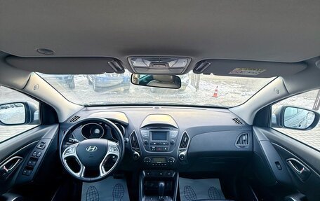 Hyundai ix35 I рестайлинг, 2014 год, 1 499 990 рублей, 15 фотография