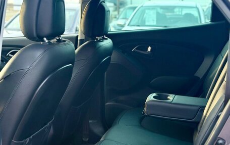 Hyundai ix35 I рестайлинг, 2014 год, 1 499 990 рублей, 11 фотография