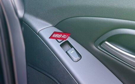 Hyundai ix35 I рестайлинг, 2014 год, 1 499 990 рублей, 12 фотография