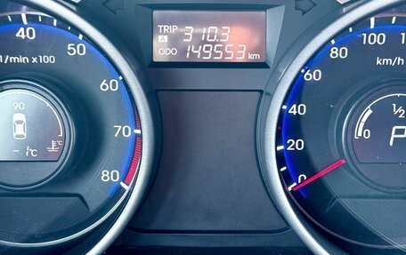 Hyundai ix35 I рестайлинг, 2014 год, 1 499 990 рублей, 18 фотография