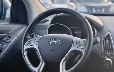 Hyundai ix35 I рестайлинг, 2014 год, 1 499 990 рублей, 17 фотография