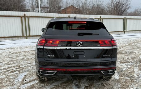 Volkswagen Teramont I, 2025 год, 5 500 000 рублей, 9 фотография