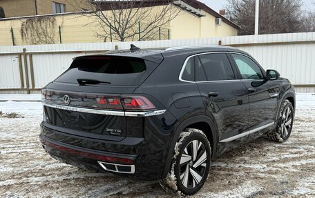 Volkswagen Teramont I, 2025 год, 5 500 000 рублей, 5 фотография