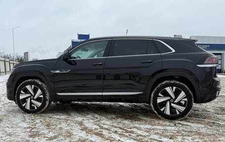 Volkswagen Teramont I, 2025 год, 5 500 000 рублей, 8 фотография