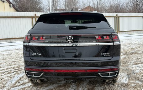 Volkswagen Teramont I, 2025 год, 5 500 000 рублей, 6 фотография