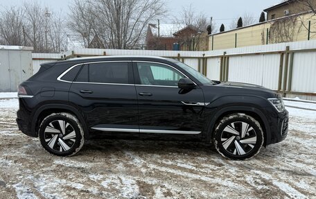 Volkswagen Teramont I, 2025 год, 5 500 000 рублей, 4 фотография