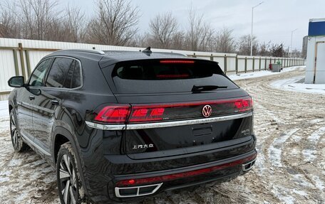 Volkswagen Teramont I, 2025 год, 5 500 000 рублей, 10 фотография