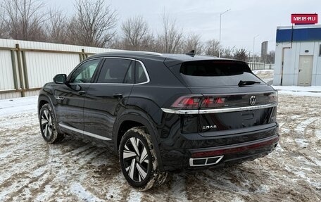 Volkswagen Teramont I, 2025 год, 5 500 000 рублей, 7 фотография