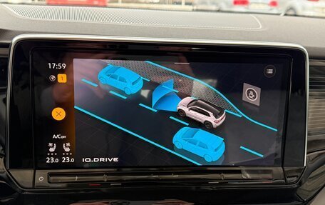 Volkswagen Teramont I, 2025 год, 5 500 000 рублей, 14 фотография