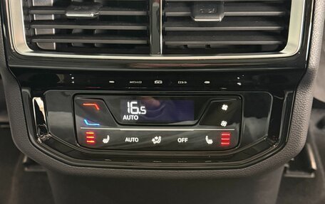 Volkswagen Teramont I, 2025 год, 5 500 000 рублей, 16 фотография