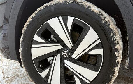 Volkswagen Teramont I, 2025 год, 5 500 000 рублей, 12 фотография