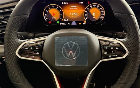 Volkswagen Teramont I, 2025 год, 5 500 000 рублей, 13 фотография