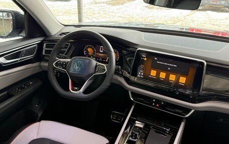 Volkswagen Teramont I, 2025 год, 5 500 000 рублей, 18 фотография