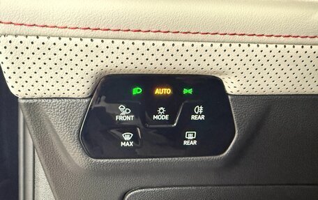 Volkswagen Teramont I, 2025 год, 5 500 000 рублей, 21 фотография