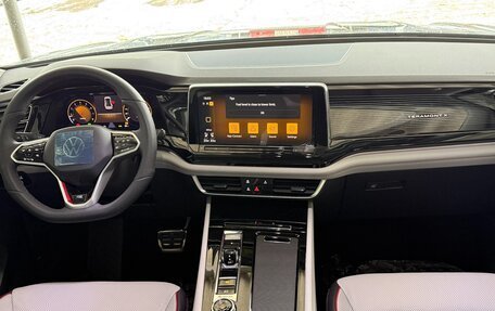 Volkswagen Teramont I, 2025 год, 5 500 000 рублей, 17 фотография