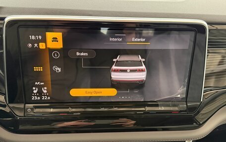 Volkswagen Teramont I, 2025 год, 5 500 000 рублей, 23 фотография