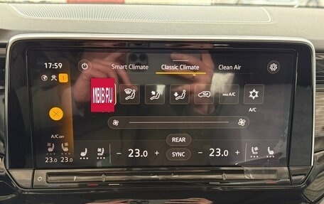 Volkswagen Teramont I, 2025 год, 5 500 000 рублей, 15 фотография