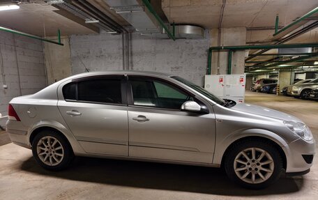 Opel Astra H, 2008 год, 560 000 рублей, 3 фотография