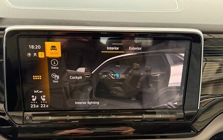 Volkswagen Teramont I, 2025 год, 5 500 000 рублей, 26 фотография