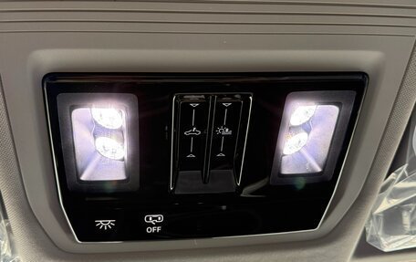 Volkswagen Teramont I, 2025 год, 5 500 000 рублей, 30 фотография