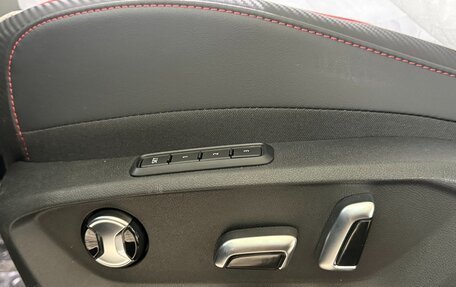 Volkswagen Teramont I, 2025 год, 5 500 000 рублей, 28 фотография