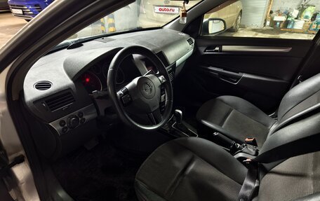 Opel Astra H, 2008 год, 560 000 рублей, 5 фотография