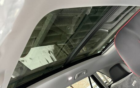 Volkswagen Teramont I, 2025 год, 5 500 000 рублей, 27 фотография