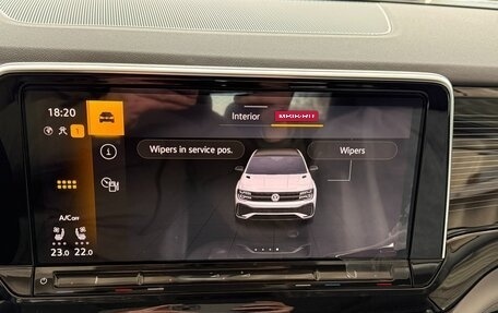 Volkswagen Teramont I, 2025 год, 5 500 000 рублей, 25 фотография