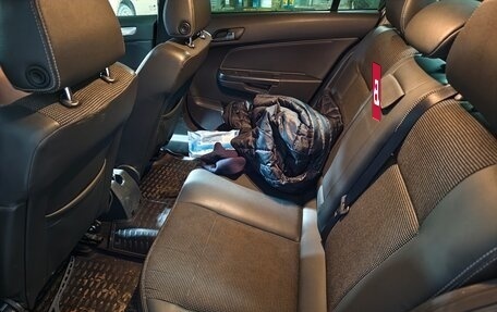 Opel Astra H, 2008 год, 560 000 рублей, 8 фотография