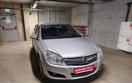 Opel Astra H, 2008 год, 560 000 рублей, 4 фотография