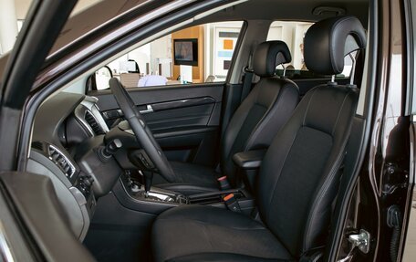 Chevrolet Captiva I, 2015 год, 1 295 000 рублей, 11 фотография