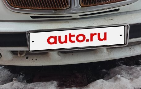 ГАЗ 3110 «Волга», 2001 год, 70 000 рублей, 7 фотография